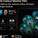 Hisense 116UXQ 2,95 m (116