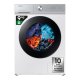 Samsung WW90DB8U95GH lavatrice Caricamento frontale 9 kg 1400 Giri/min Bianco 13