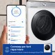 Samsung WW90DB8U95GH lavatrice Caricamento frontale 9 kg 1400 Giri/min Bianco 19