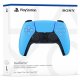 Sony DualSense v3 Blu Bluetooth/USB Gamepad Analogico/Digitale PlayStation 5 3
