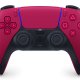 Sony DualSense v3 Rosso Bluetooth/USB Gamepad Analogico/Digitale PlayStation 5 2