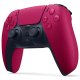 Sony DualSense v3 Rosso Bluetooth/USB Gamepad Analogico/Digitale PlayStation 5 3