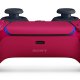 Sony DualSense v3 Rosso Bluetooth/USB Gamepad Analogico/Digitale PlayStation 5 4