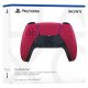 Sony DualSense v3 Rosso Bluetooth/USB Gamepad Analogico/Digitale PlayStation 5 5