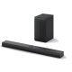 LG Soundbar S70TY, 400W su 3.1.1 canali, Dolby Atmos, DTS:X, Speaker centrale up-firing 2