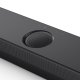 LG Soundbar S70TY, 400W su 3.1.1 canali, Dolby Atmos, DTS:X, Speaker centrale up-firing 14