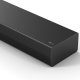 LG Soundbar S70TY, 400W su 3.1.1 canali, Dolby Atmos, DTS:X, Speaker centrale up-firing 15