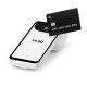 SumUp Terminal lettore di card readers USB Wi-Fi + 4G Bianco 3