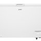 Indesit INCF 3084 E Congelatore a pozzo Libera installazione 308 L Bianco 2