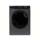 Haier I-Pro Series 5 I-Pro Serie 5, Lavatrice Slim 10 KG, 40% più efficente della classe A, 1400 giri, Antracite, Inverter, Refresh, Wi-Fi, HW100BP14959SEIT 2