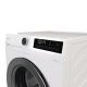 Candy ProWash 300, Lavasciuga Slim 8+5 KG, 10% più efficente della classe A, 1400 giri, Bianco, Inverter, Fresh Vapor, GWD 485SG6-S 6