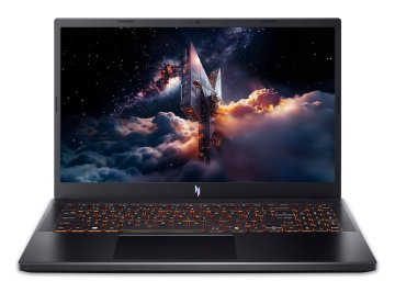 Acer Nitro V 15 ANV15-52-99NL Intel® Core™ i9 i9-13900H Computer portatile 39,6 cm (15.6") 16 GB DDR4-SDRAM 1 TB SSD NVIDIA GeForce RTX 5050 Wi-Fi 6 (802.11ax) Windows 11 Home Italiano Nero