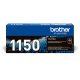 Brother TN-1150 cartuccia toner 1 pz Originale Nero 2