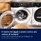 Electrolux Lavatrice Carica Frontale 8 Kg Classe A 1400 Giri EW6FZ28 4