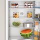 Bosch Serie 4 KIR31VFE0 Frigorifero Monoporta da incasso 102,1 x 55,8 cm Classe E 14