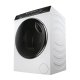 Haier I-Pro Series 7 Plus I-Pro Serie 7 Plus, Lavatrice Slim 8 KG, 25% più efficente della classe A, 1400 giri, Bianco, Direct Motion, Refresh, Wi-Fi, HW80-B14979TEUIT 6