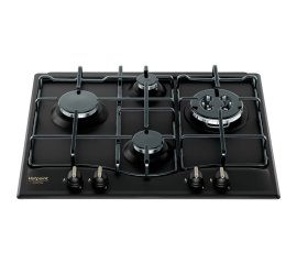 Hotpoint Ariston Piano cottura a gas PCN 640 T (AN) R /HA