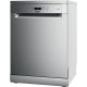Hotpoint Ariston Lavastoviglie a libera installazione HFC 3C26 CW X 3