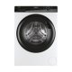 Haier I-Pro Series 3 I-Pro Serie 3, Lavatrice Carica Frontale 10 KG, Classe A, 1400 giri, Bianco, Direct Motion, Refresh, HW100-B14939-IT 2
