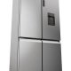 Haier HCR5919EHMP Libera installazione 525 L Platino, Acciaio inox 11