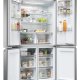 Haier HCR5919EHMP Libera installazione 525 L Platino, Acciaio inox 6