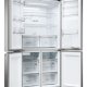 Haier HCR5919EHMP Libera installazione 525 L Platino, Acciaio inox 7
