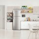 Indesit IT70 832 S Libera installazione 437 L Acciaio inox 6