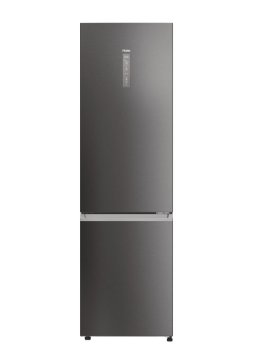 Haier 2D 60 Serie 3 HDPW3620DNPD Libera installazione 406 L Acciaio inox