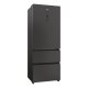 Haier 3D 70 Serie 5 HTR5719ENPT Libera installazione 528 L Nero 5