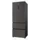 Haier 3D 70 Serie 5 HTR5719ENPT Libera installazione 528 L Nero 8
