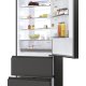 Haier 3D 70 Serie 5 HTR5719ENPT Libera installazione 528 L Nero 9
