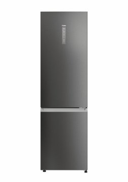 Haier 2D 60 Serie 3 HDPW3620DNPD Libera installazione 406 L Acciaio inox