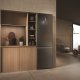Haier 2D 60 Serie 3 HDPW3620DNPD Libera installazione 406 L Acciaio inox 15