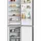Haier 2D 60 Serie 3 HDPW3620DNPD Libera installazione 406 L Acciaio inox 3