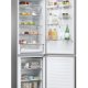 Haier 2D 60 Serie 3 HDPW3620DNPD Libera installazione 406 L Acciaio inox 5