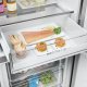 Haier 2D 60 Serie 3 HDPW3620DNPD Libera installazione 406 L Acciaio inox 9