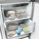 Haier 2D 60 Serie 3 HDPW3620DNPD Libera installazione 406 L Acciaio inox 10