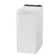 Haier T Series 7, Lavatrice Carica dall'alto 6 KG, Classe A, 1200 giri, Bianco, Inverter, Vapore, Wi-Fi, THASN266TM5-S 4