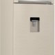 Beko RDNE455E40DBN: Frigorifero Doppia Porta, Total No Frost, 70 cm 3