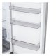 LG GBBSJ10DPY Frigorifero combinato Fit&Max 60cm, Classe D, 333L, AI Inverter, Prime Silver 25