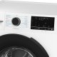 Beko b300 BMWT31241A: Lavatrice 12kg, Classe A, 1400giri, linea estetica NX, motore ProSmart Inverter, Display Touch, oblò nero, tecnologia EnergySpin™, tecnologia a vapore SteamCure™ 9