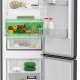 Beko B5XRCNA406HG: Frigorifero Combinato, Total No-Frost, 59.5 cm 4