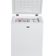 Beko CF100EWN: Congelatore Orizzontale, Statico, 98 L, 54.5 cm 2
