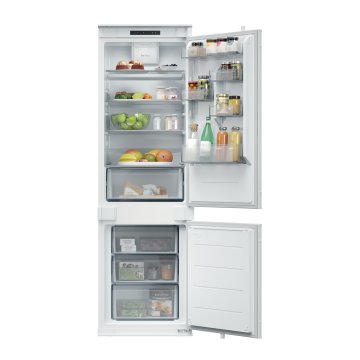 Candy CNBQL3518EV Da incasso 268 L