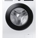 Samsung WW80FG5L32AEET lavatrice Caricamento frontale 8 kg 1200 Giri/min Bianco 2