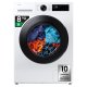 Samsung WW80FG5L32AEET lavatrice Caricamento frontale 8 kg 1200 Giri/min Bianco 11