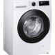 Samsung WW80FG5L32AEET lavatrice Caricamento frontale 8 kg 1200 Giri/min Bianco 3