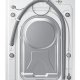 Samsung WW80FG5L32AEET lavatrice Caricamento frontale 8 kg 1200 Giri/min Bianco 5