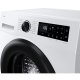 Samsung WW80FG5L32AEET lavatrice Caricamento frontale 8 kg 1200 Giri/min Bianco 9