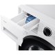 Samsung WW80FG5L32AEET lavatrice Caricamento frontale 8 kg 1200 Giri/min Bianco 10